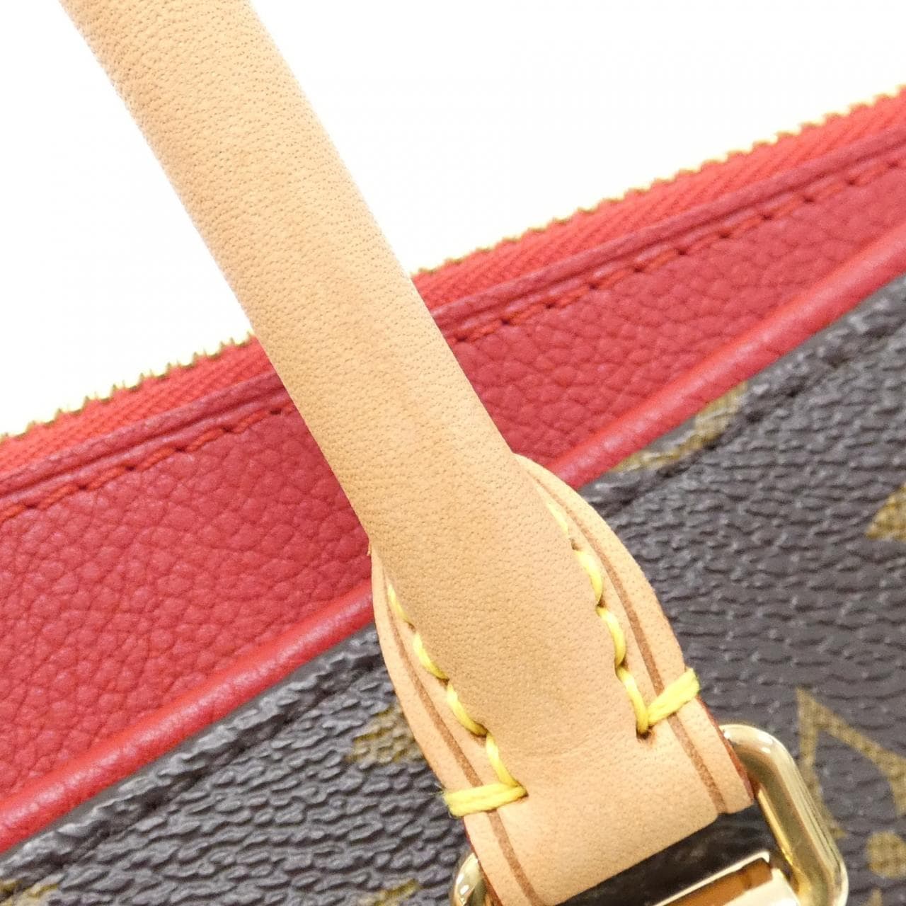 ルイヴィトン モノグラム パラス M41175 バッグ