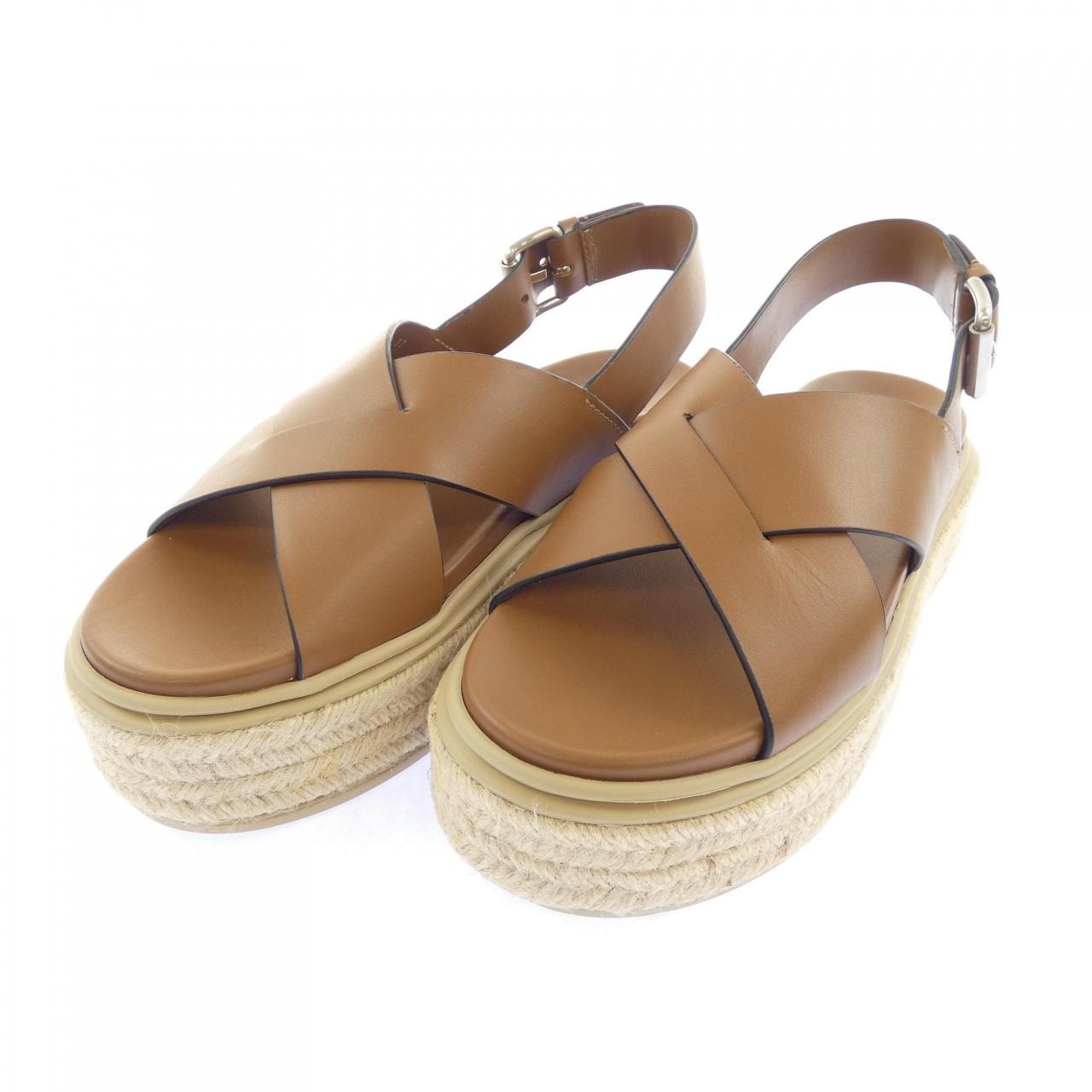 プラダ PRADA サンダル