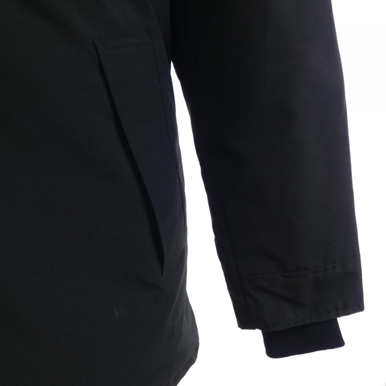 カナダグース CANADA GOOSE BLACK LABEL 3426MB CHATEAU シャトー ダウンコート