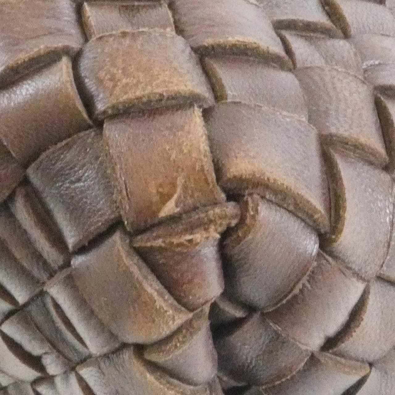ボッテガヴェネタ カバ バッグ