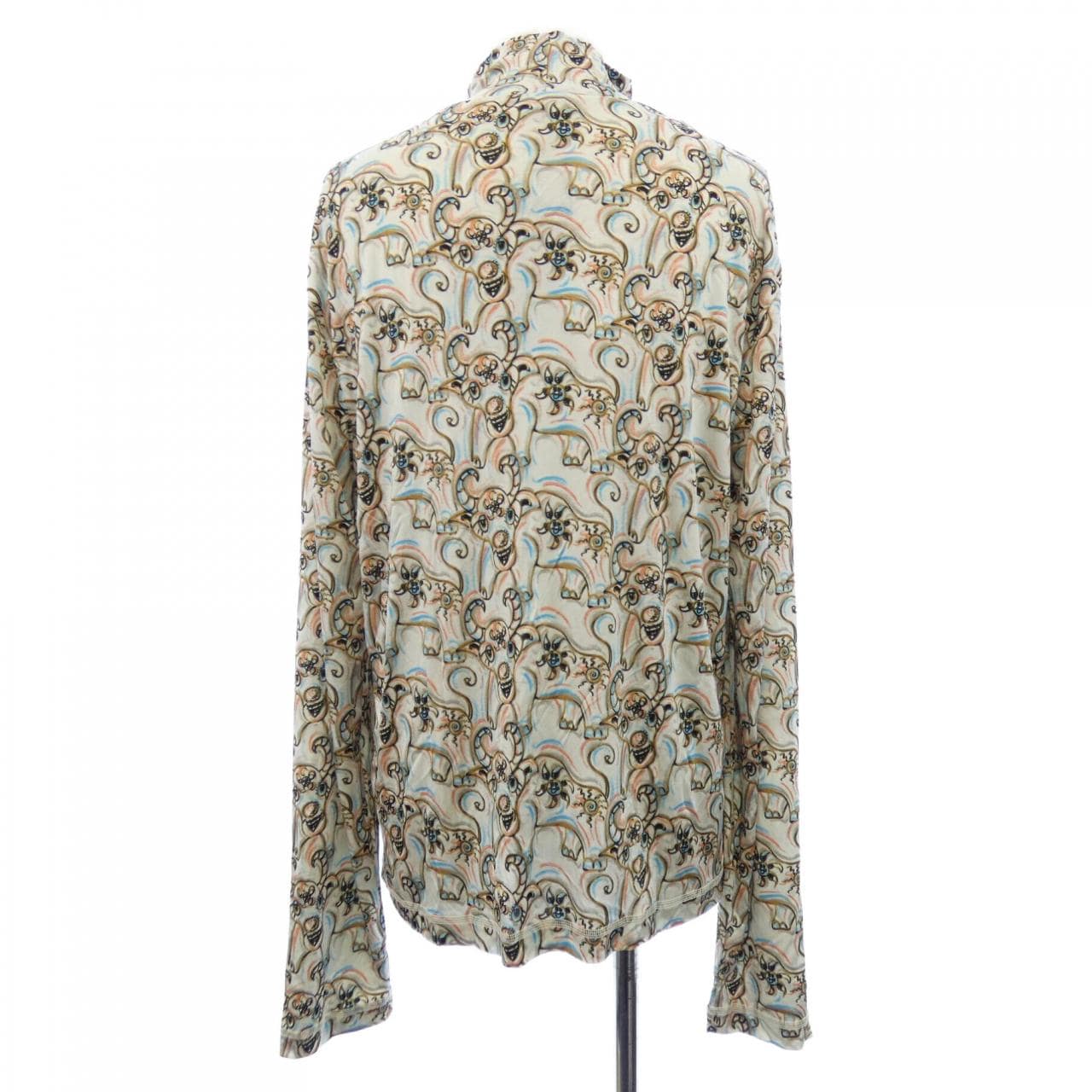 ディオール DIOR KENNY SCHARF 193J641A0713 トップス