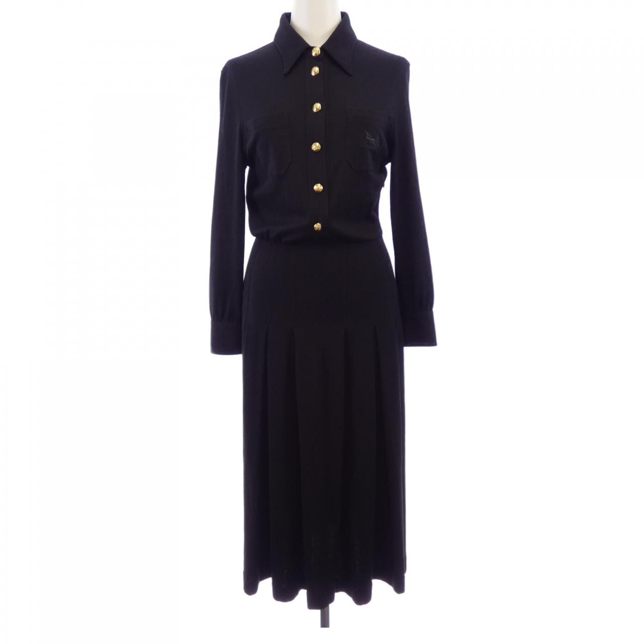 セリーヌ CELINE 2X561453L ワンピース