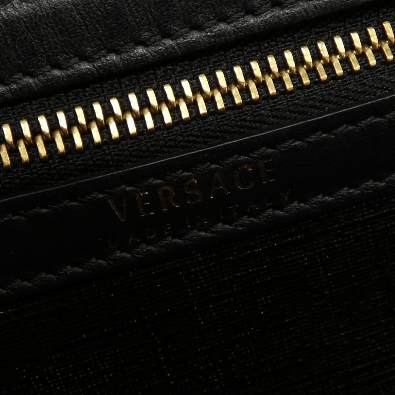 ヴェルサーチェ VERSACE BAG