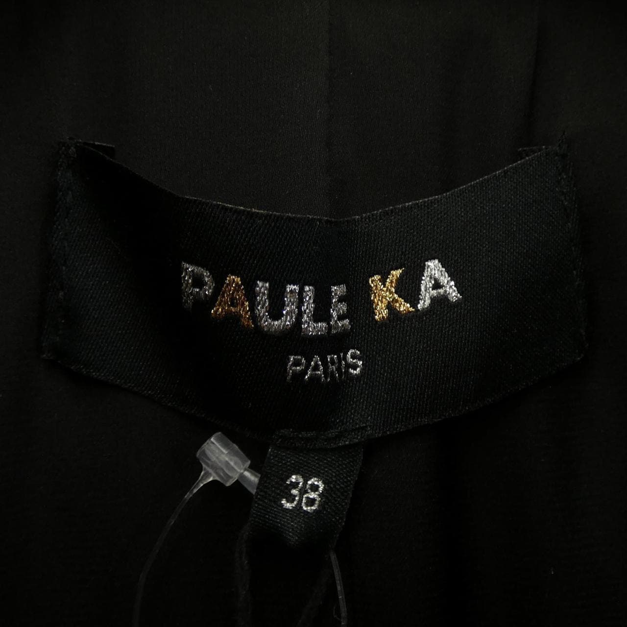 ポールカ PAULE KA コート