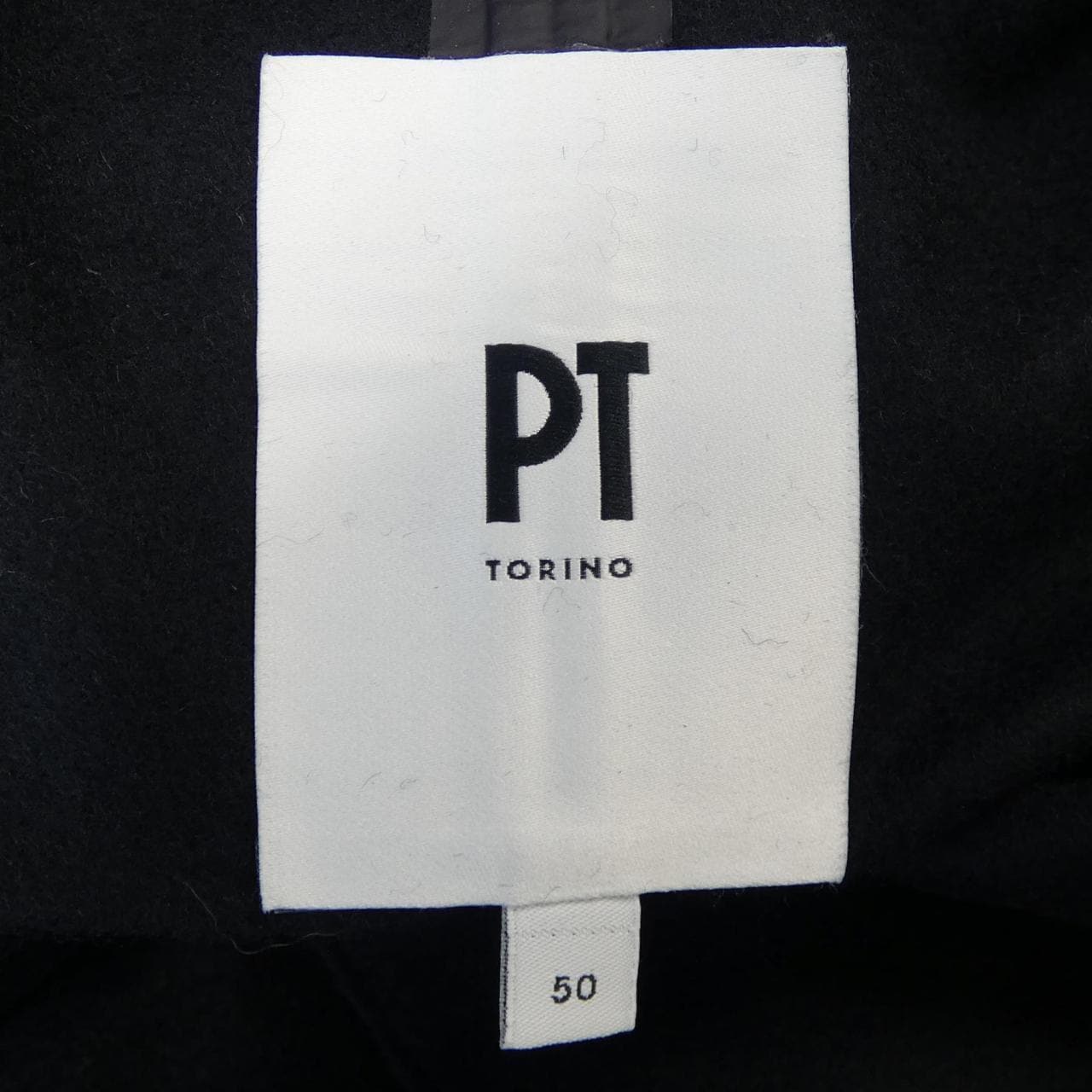 PT TORINO coat