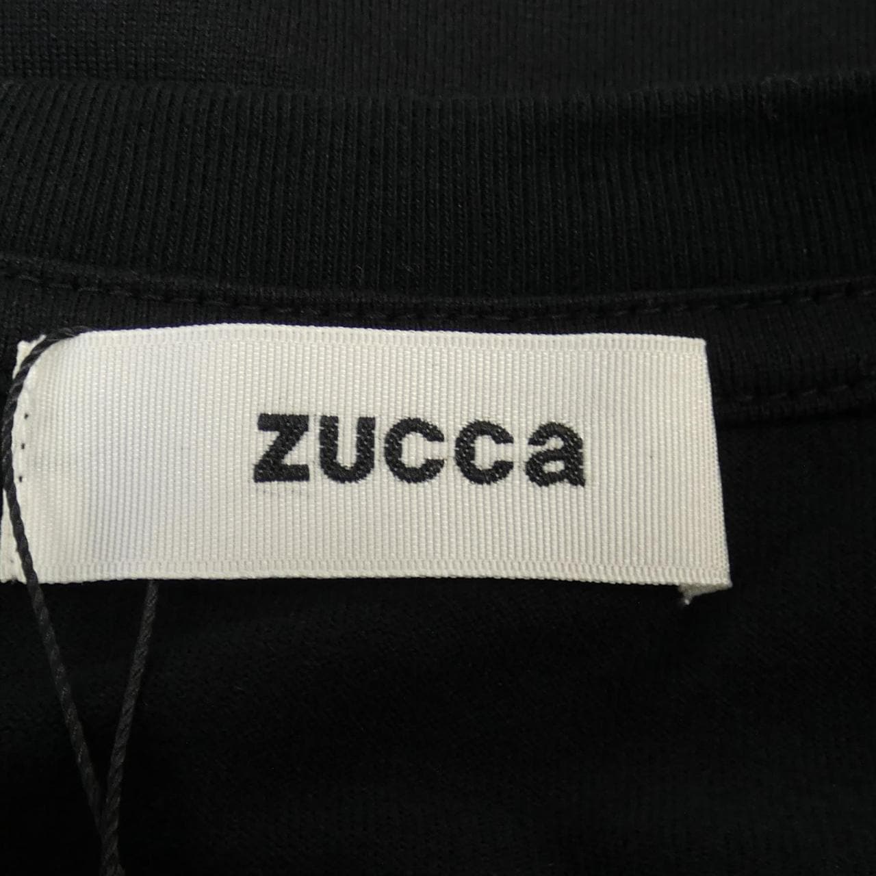 ズッカ ZUCCA Tシャツ