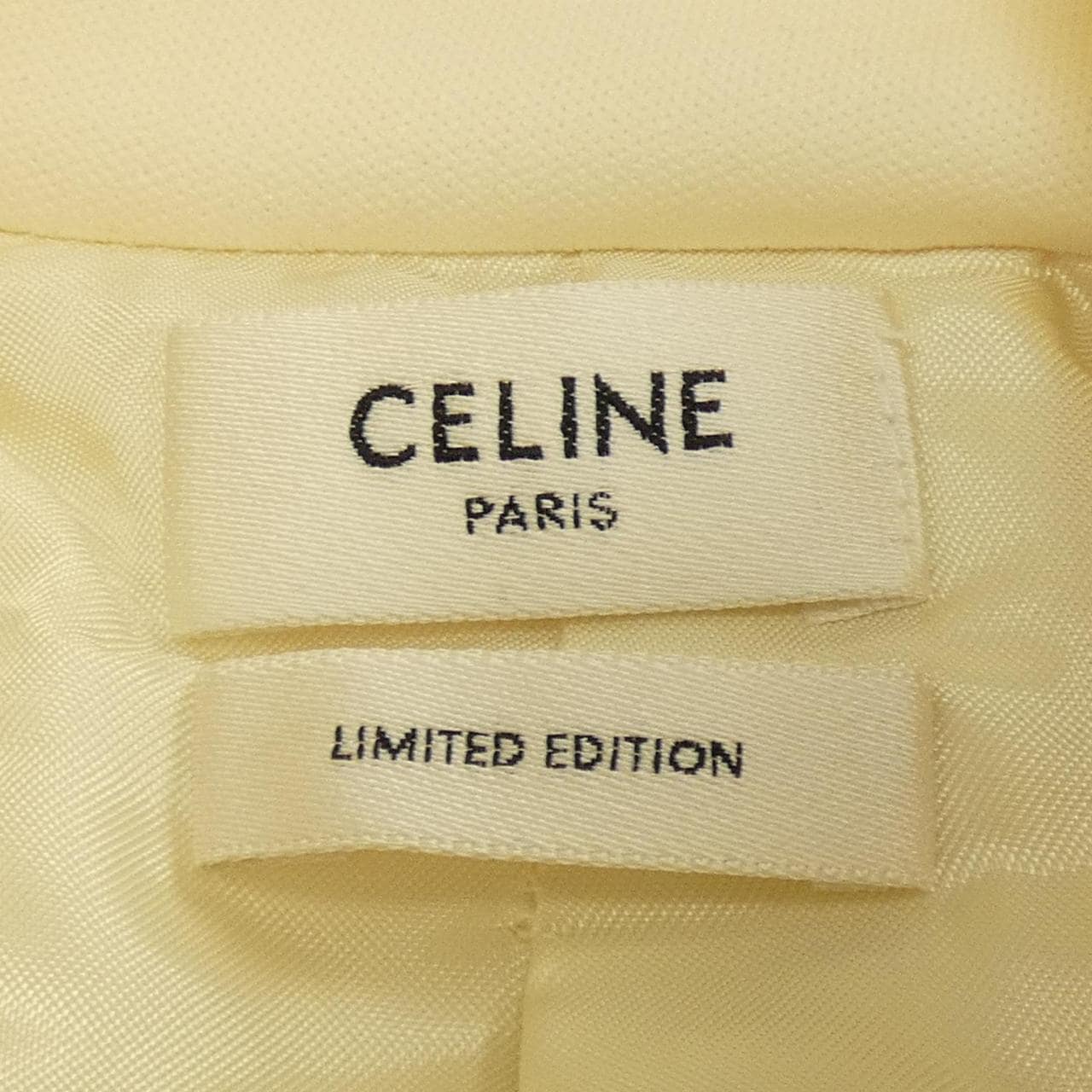 セリーヌ CELINE ブルゾン