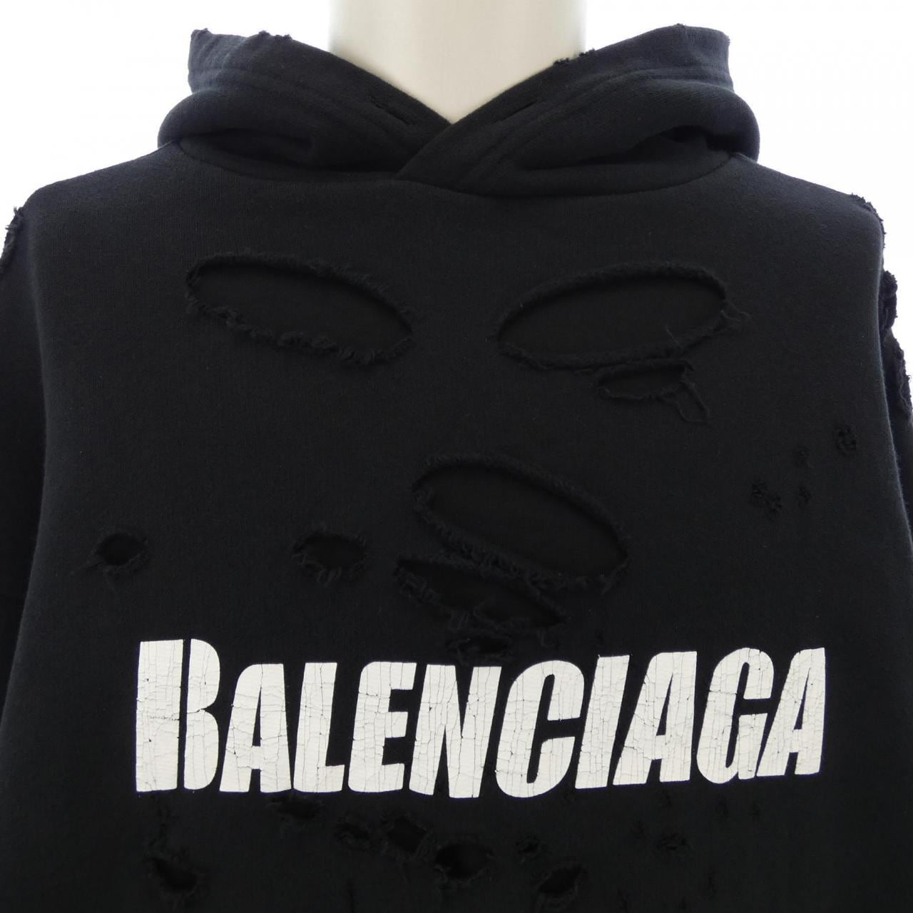 BALENCIAGA PARKER