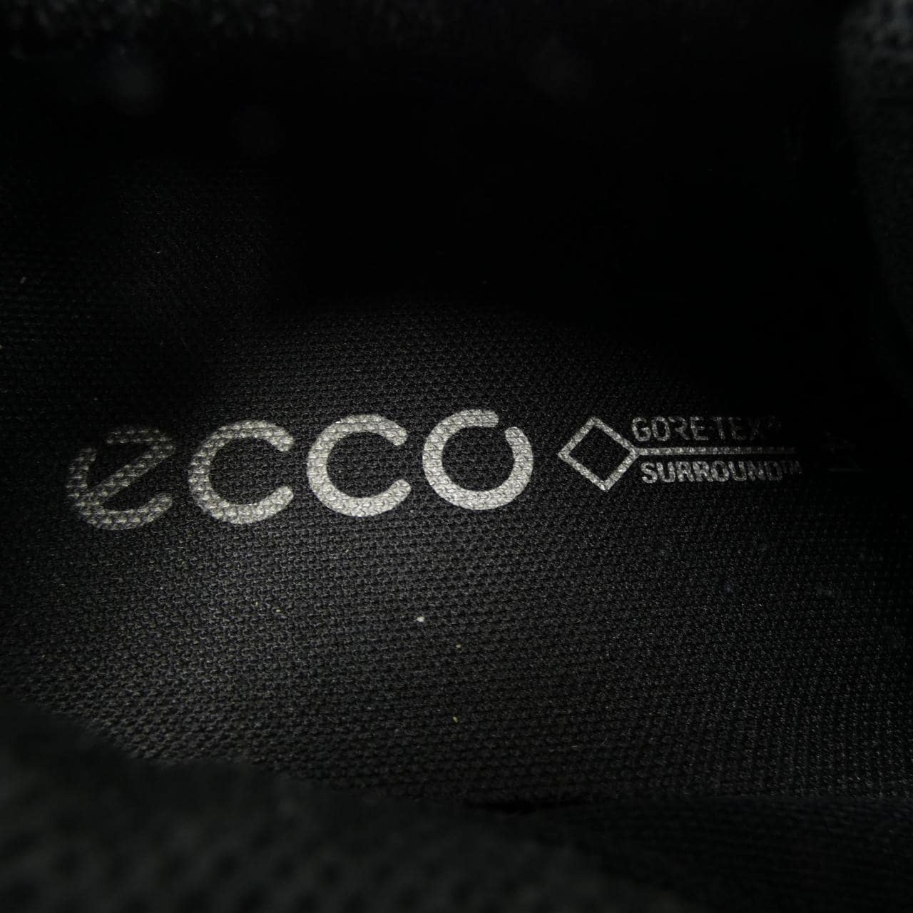 エコー ecco スニーカー