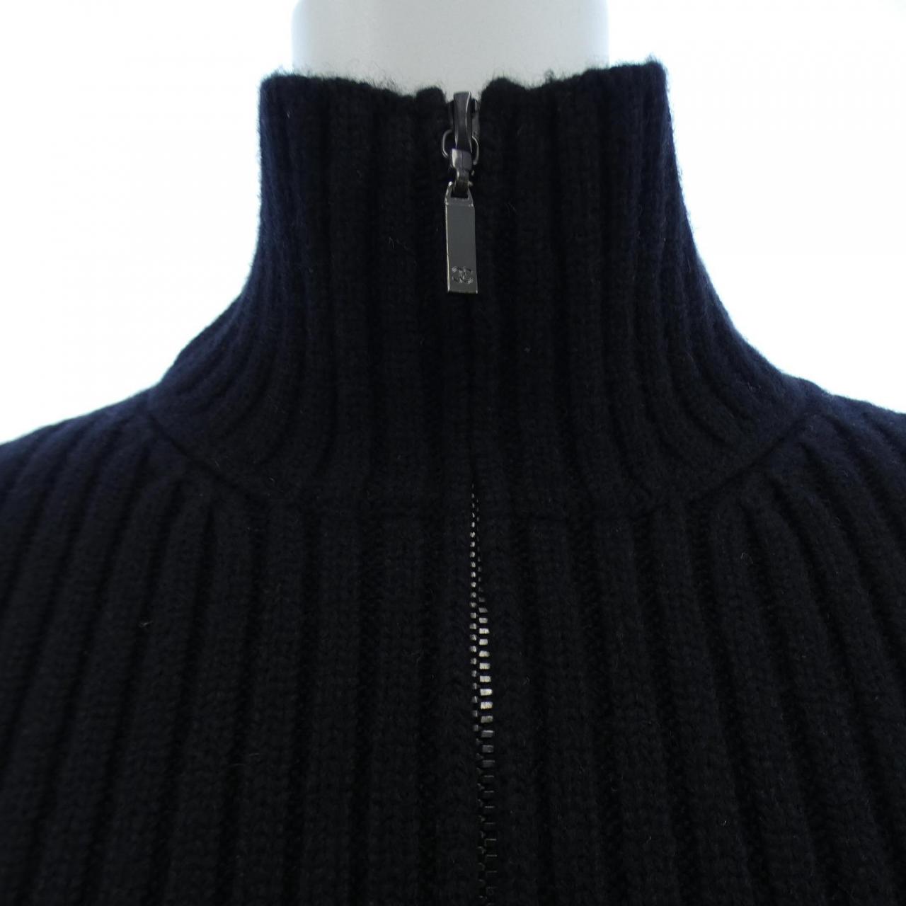 シャネル CHANEL カーディガン