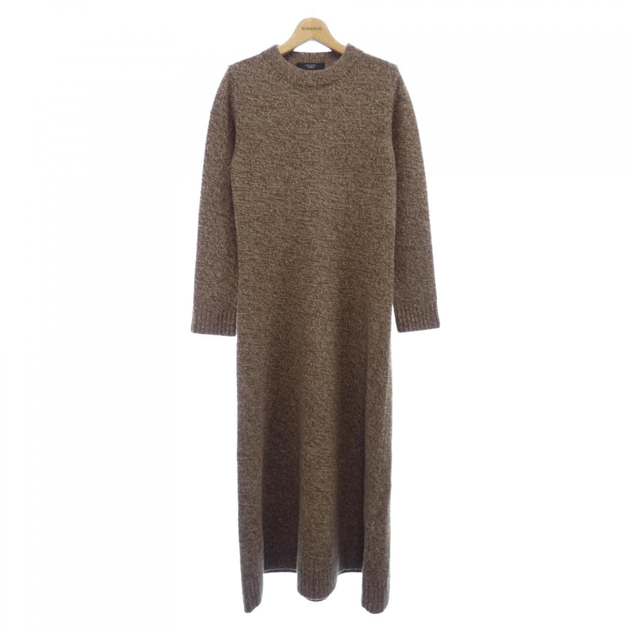 Max Mara weekend连衣裙