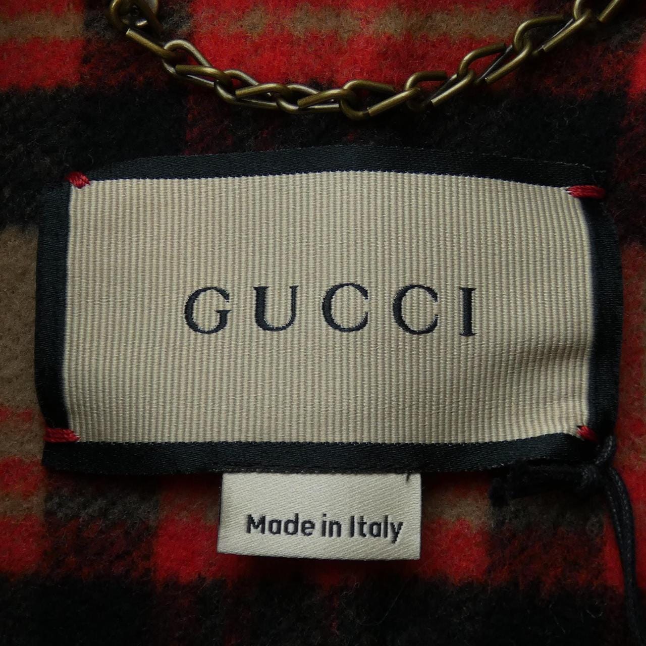 グッチ GUCCI コート