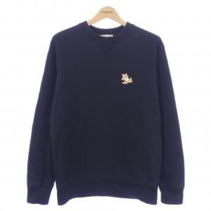 メゾンキツネ MAISON KITSUNE スウェット