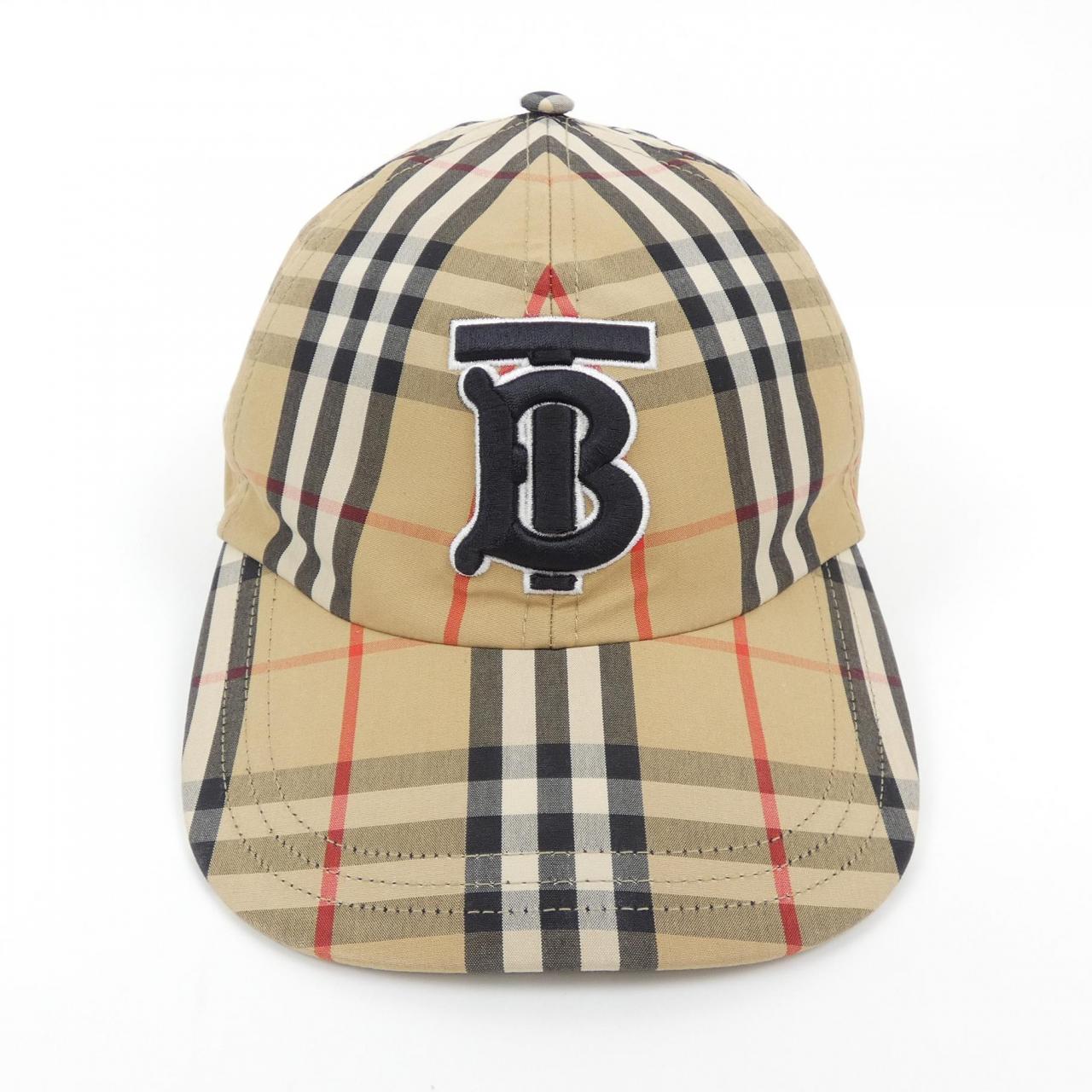バーバリー BURBERRY キャップ