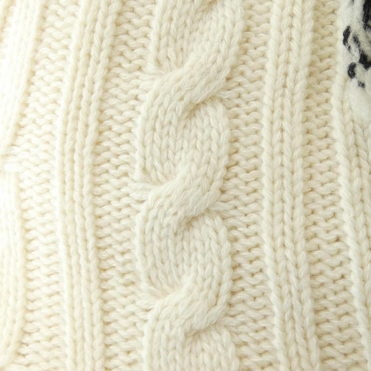 【ヴィンテージ】シャネル CHANEL ニット