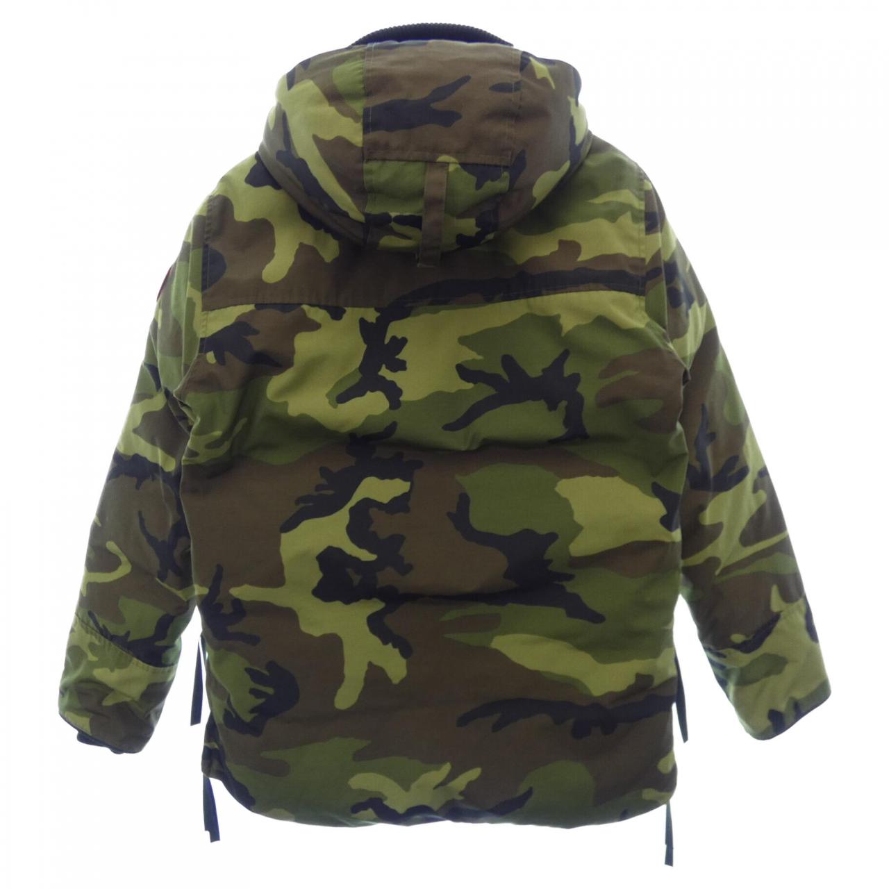 Canada goose CANADA GOOSE down jacket