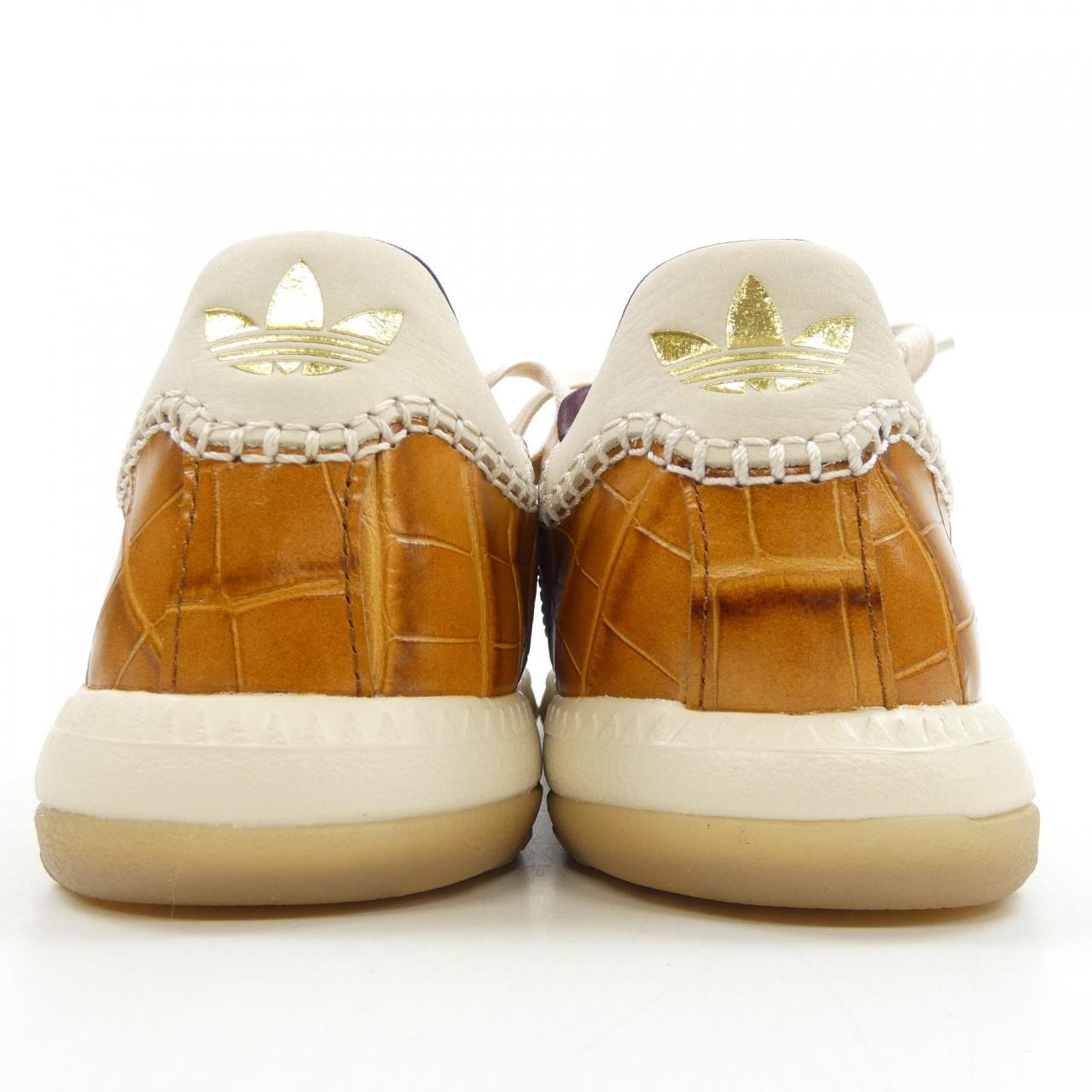 アディダス ADIDAS スニーカー