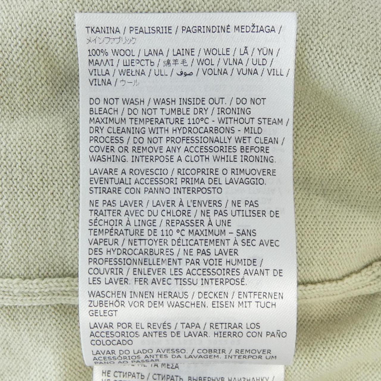 吉尔·桑德JIL SANDER SANDER) 针织衫