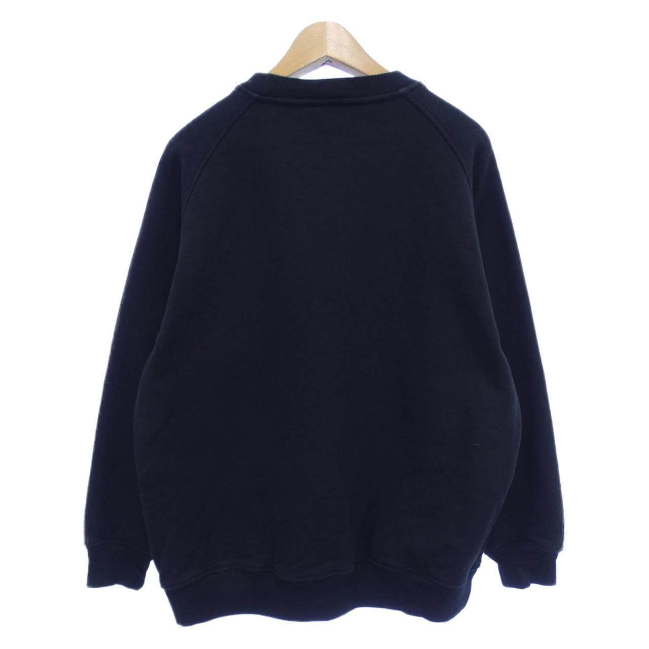 コモリ COMOLI スウェット