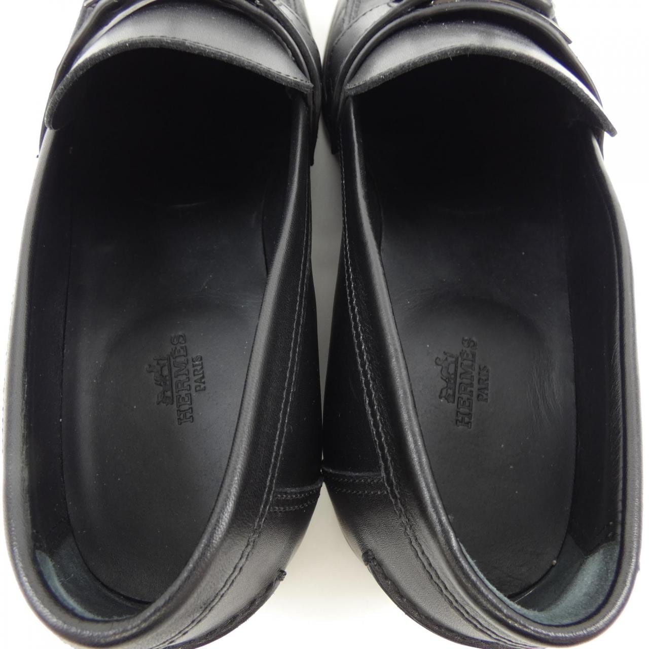 エルメス HERMES シューズ