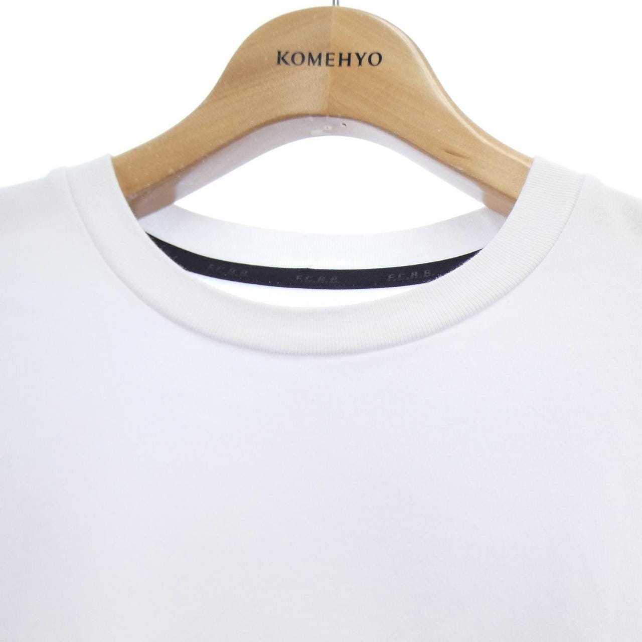 エフシーアールビー F.C.R.B. Tシャツ