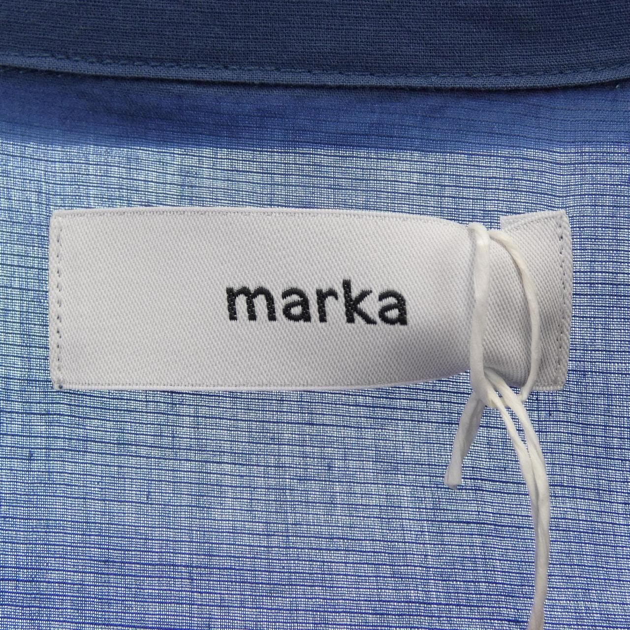 マーカ MARKA トップス