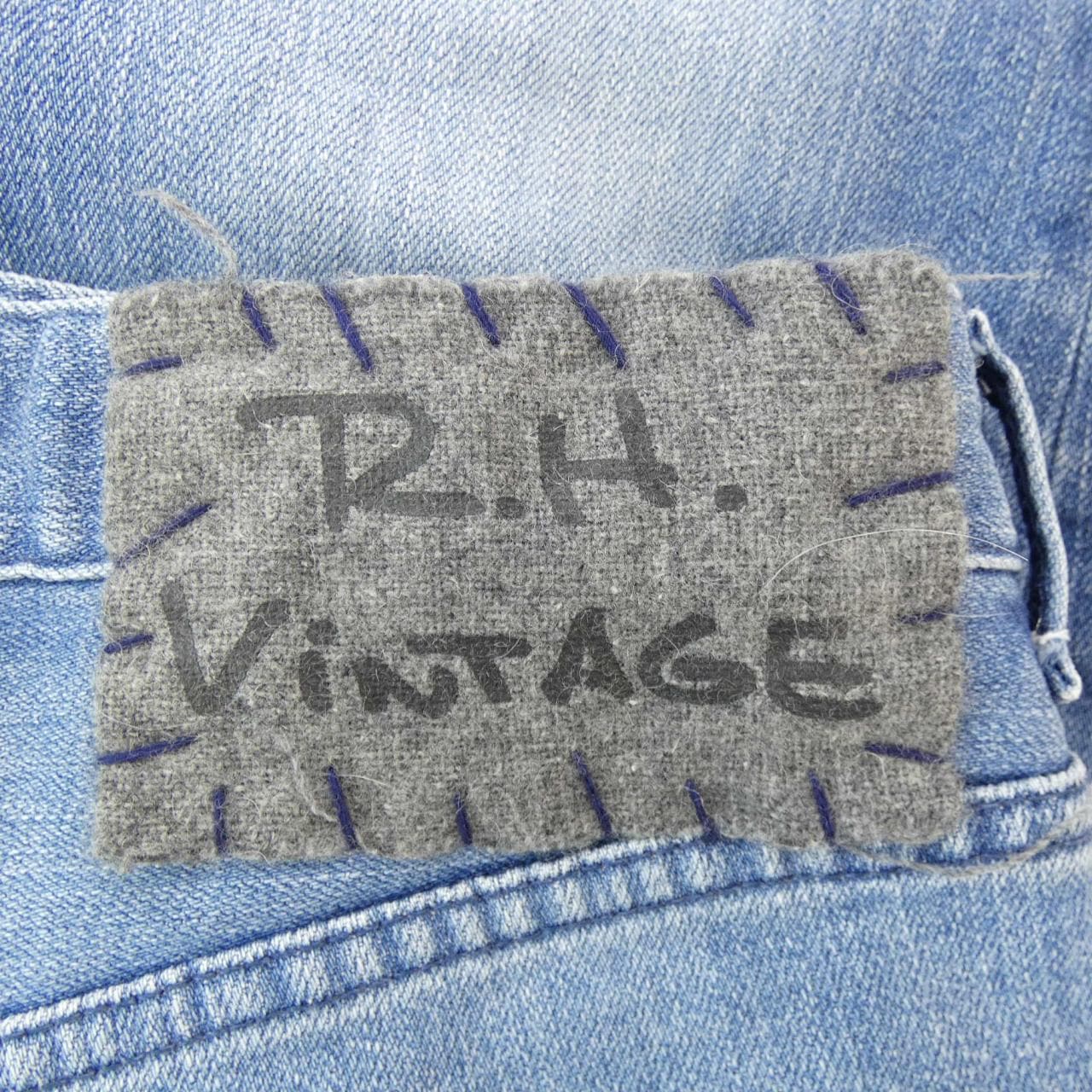 ロンハーマンヴィンテージ R.H VINTAGE ジーンズ