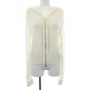 フォクシー FOXEY SHEER PARKA 42122 パーカー