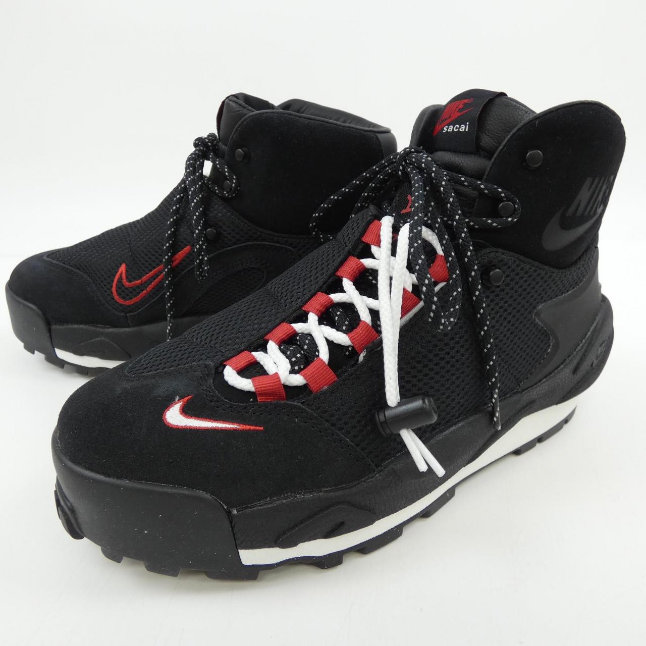 ナイキサカイ NIKE×SACAI FN0563-001 シューズ