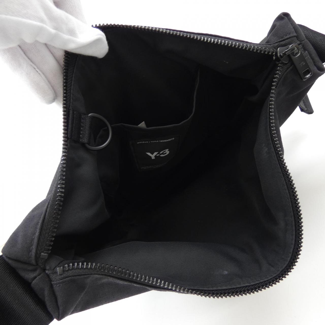 ワイスリー Y-3 JW6216 BAG