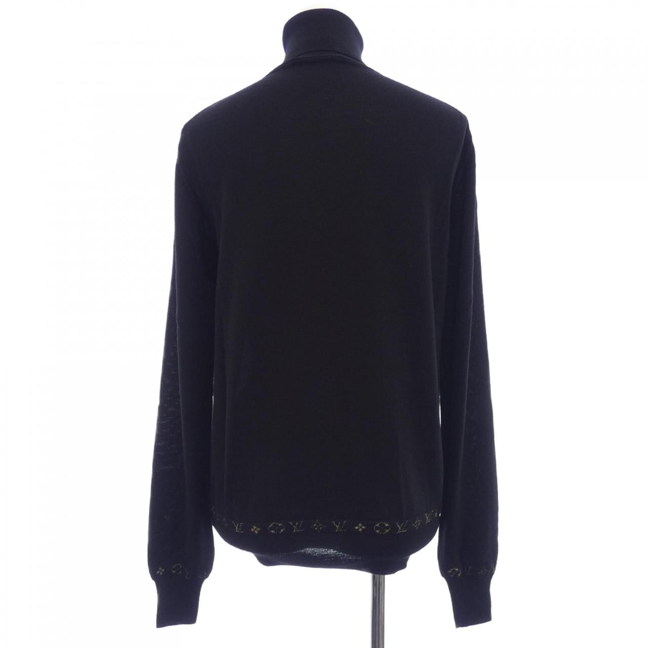 【ヴィンテージ】ルイヴィトン LOUIS VUITTON ニット