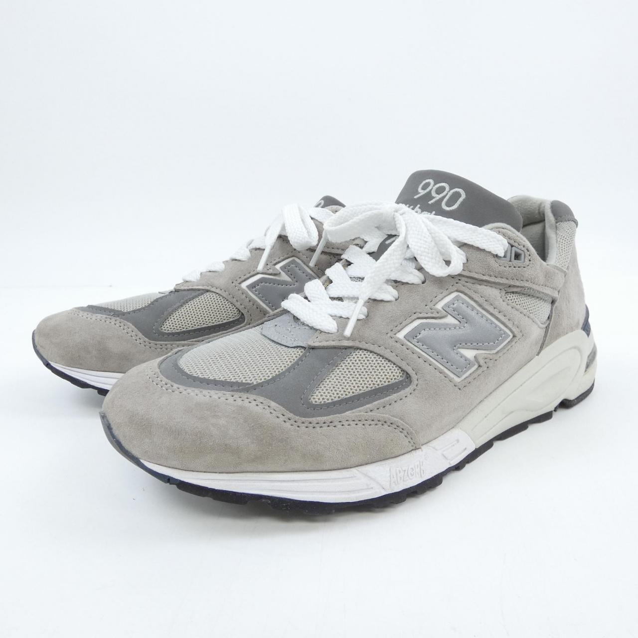 ニューバランス NEW BALANCE M990GY2 スニーカー