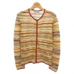 エムミッソーニ M MISSONI カーディガン