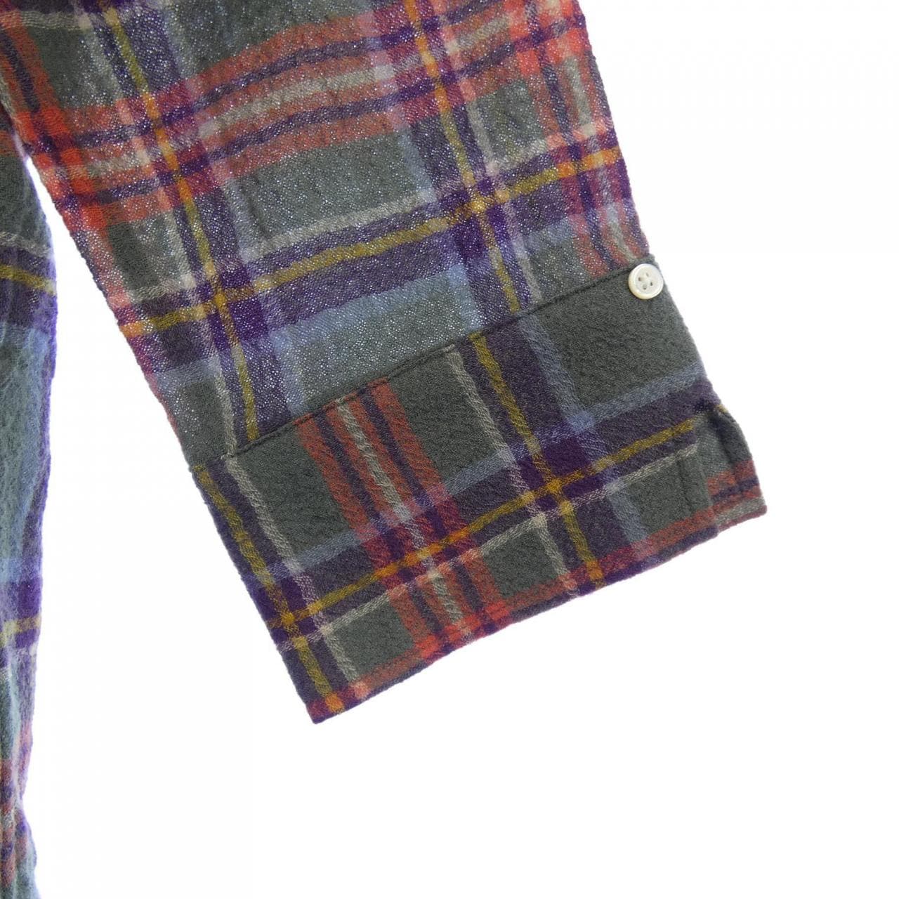 マディソンブルー MADISON BLUE シャツ