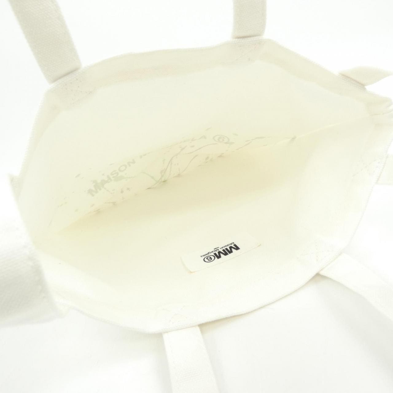 エムエムシックス MM6 S54WC0122 BAG