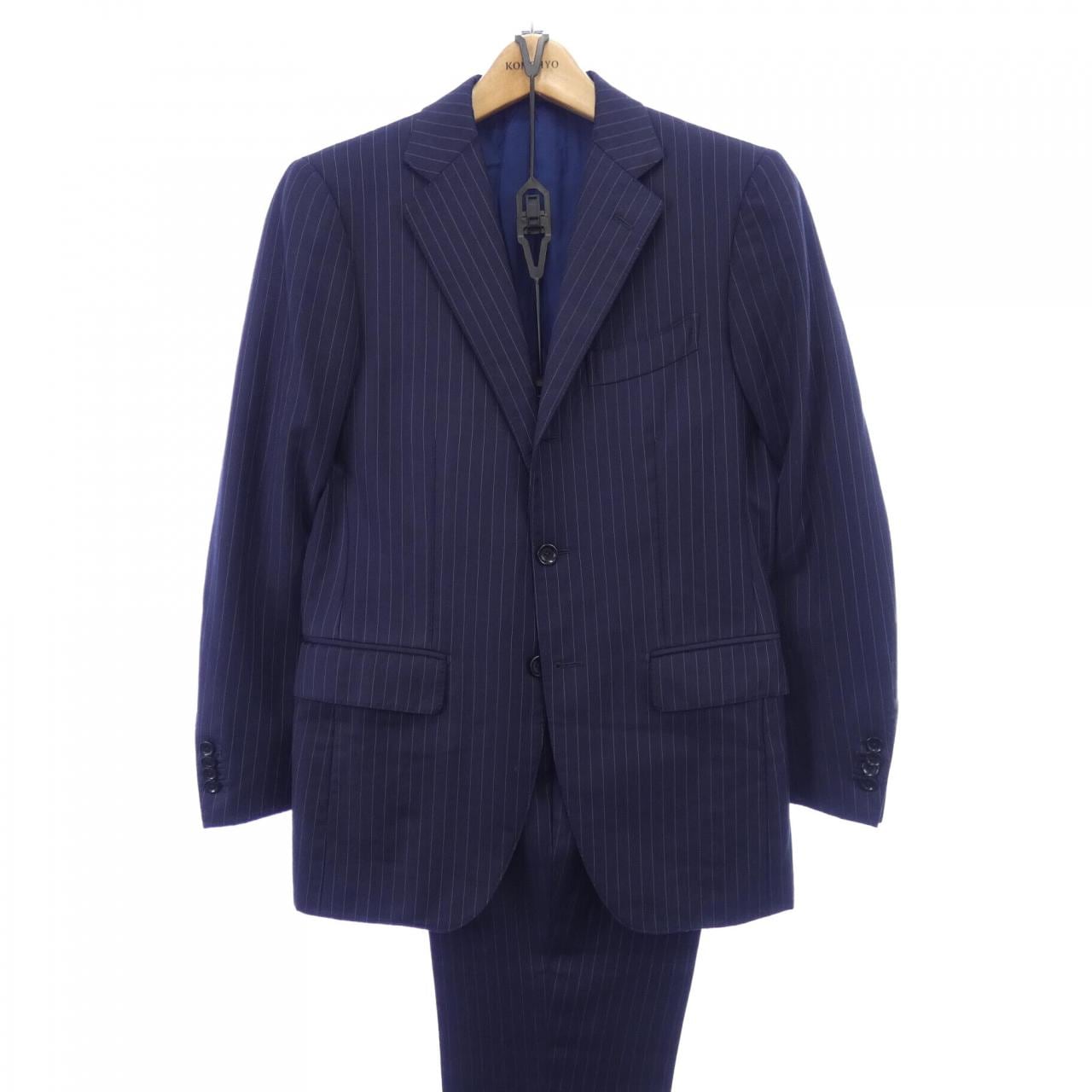 ビームスエフ BEAMS F スーツ