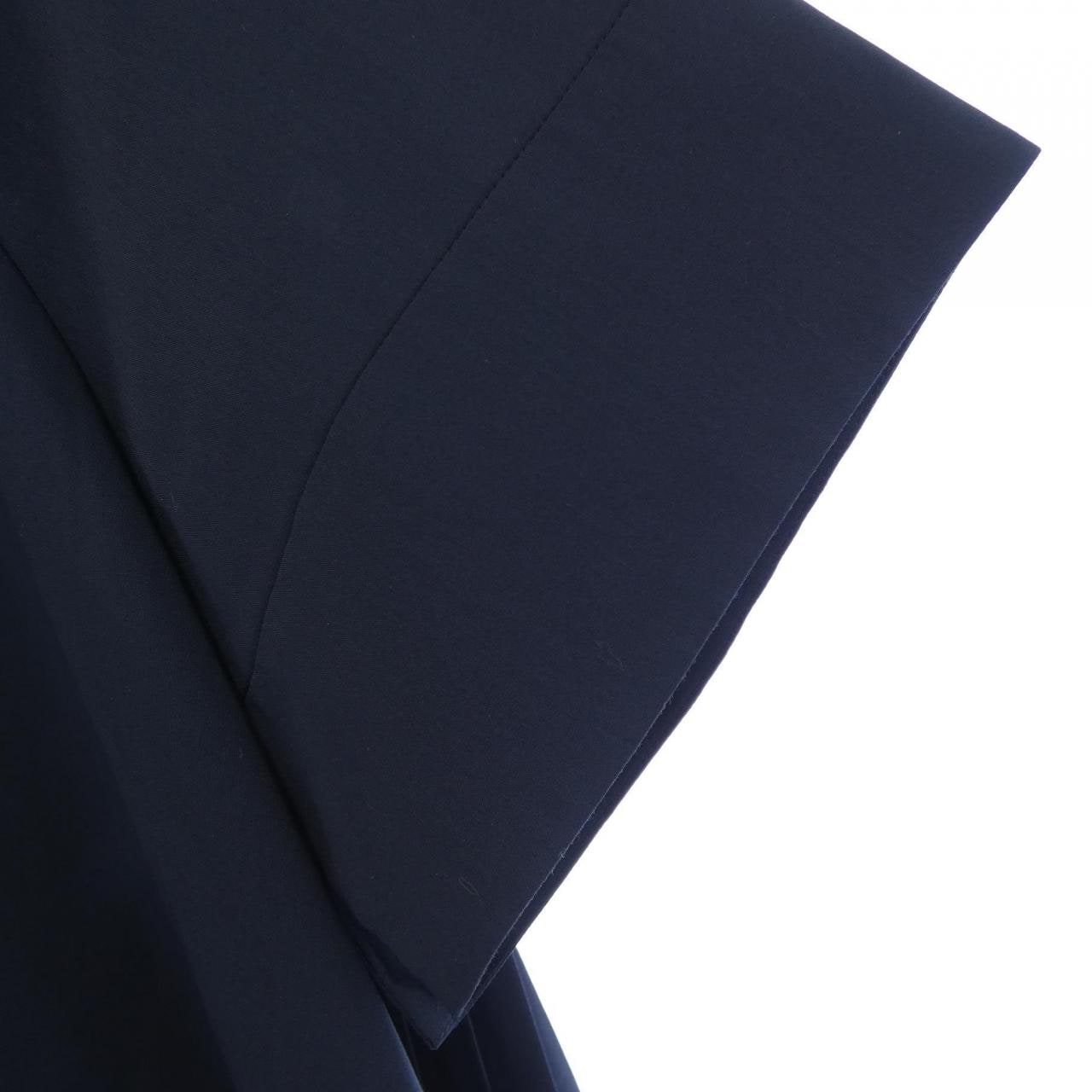 フォクシーニューヨーク FOXEY NEW YORK MODERN PLISSE 44663 S／Sシャツ