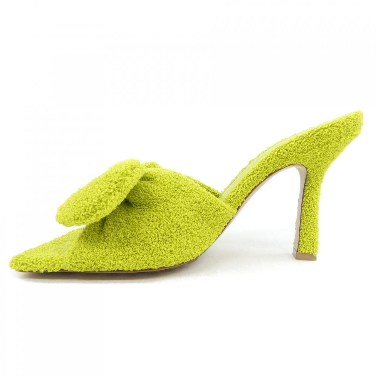 ボッテガヴェネタ BOTTEGA VENETA サンダル