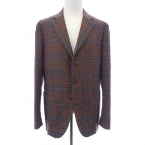 イザイア ISAIA ジャケット