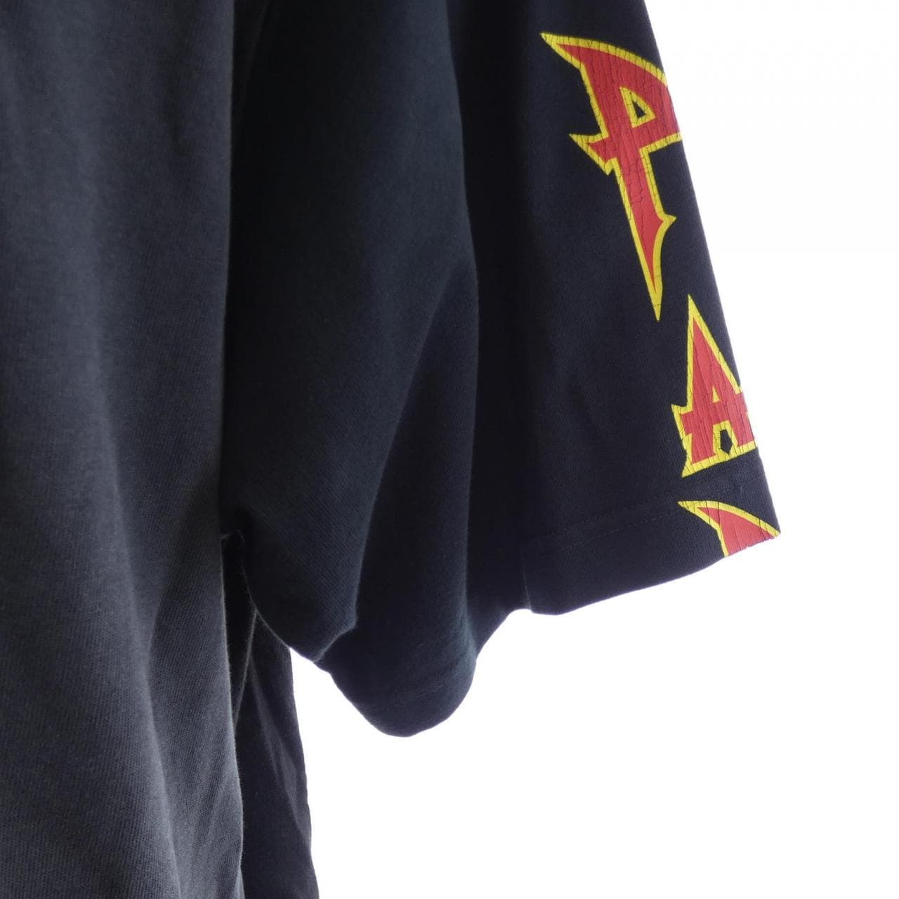 バレンシアガ BALENCIAGA スピードハンターズ SPEED HUNTERS 698811 TMVC9 UNISEX Tシャツ
