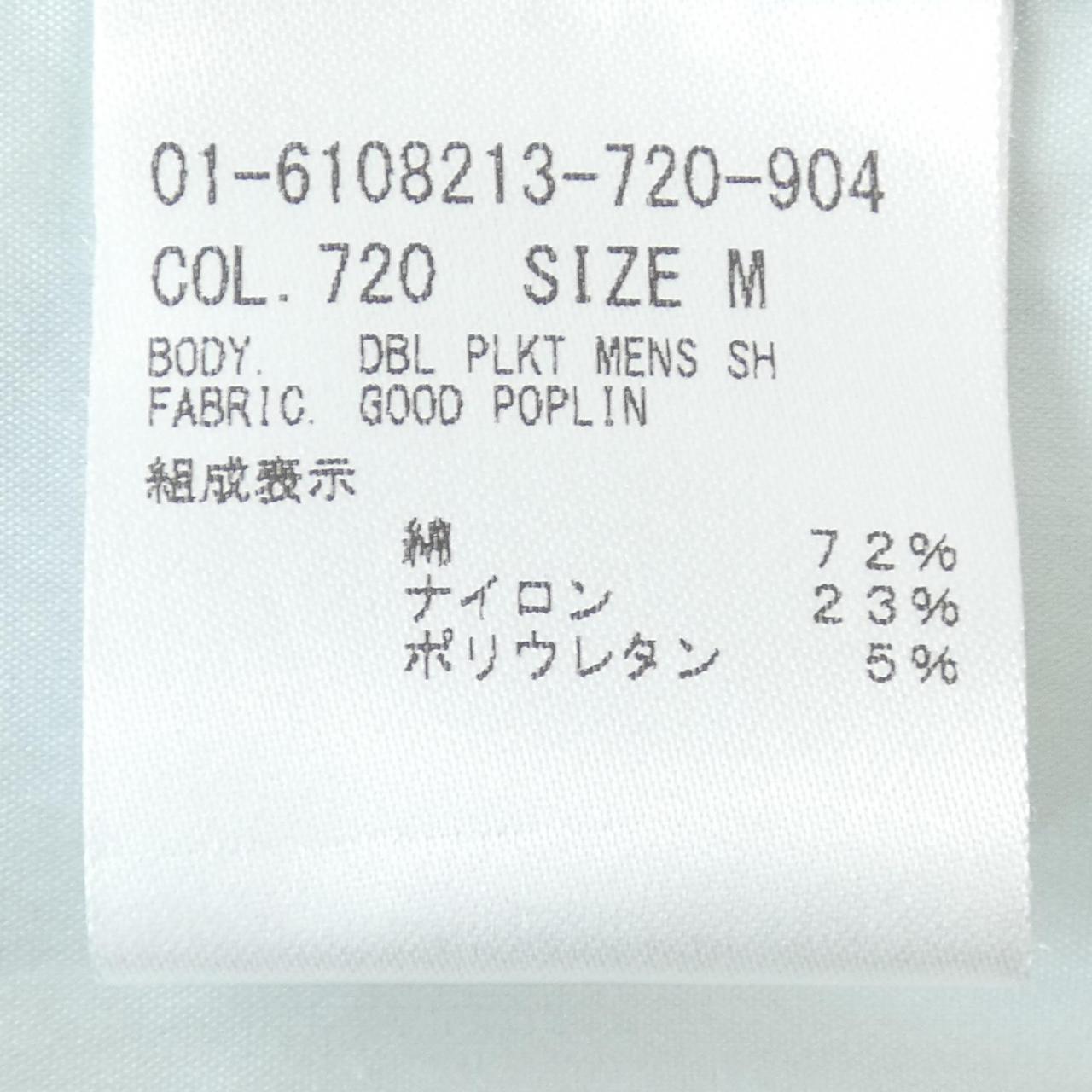 セオリー theory 01-6108213 シャツ