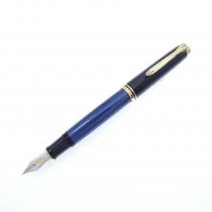 ペリカン スーベレーンM800ブルーストライプ 万年筆