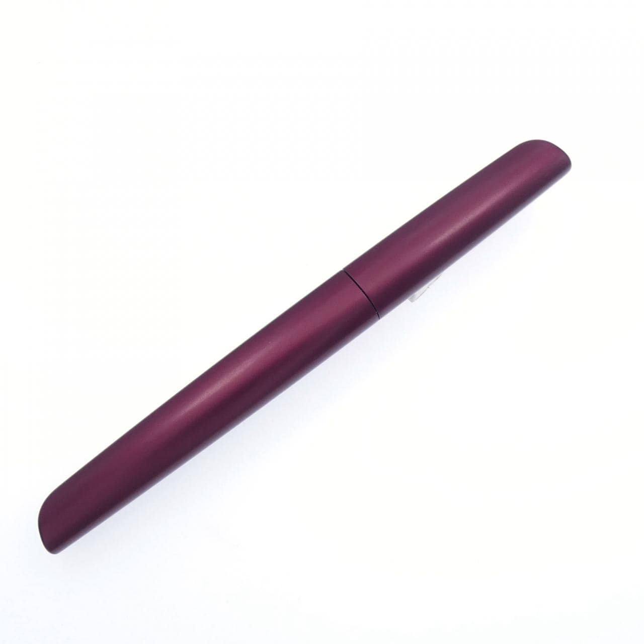 HERMES Nautilus Rouge Ballpoint Pen