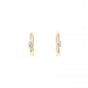 Diamond earrings/earrings