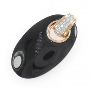 750PG/750WG オニキス ペンダント