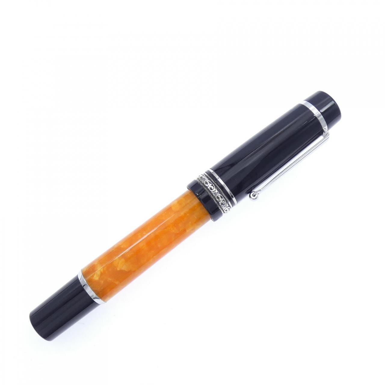 Delta Dolce Vita Medium Fountain Pen