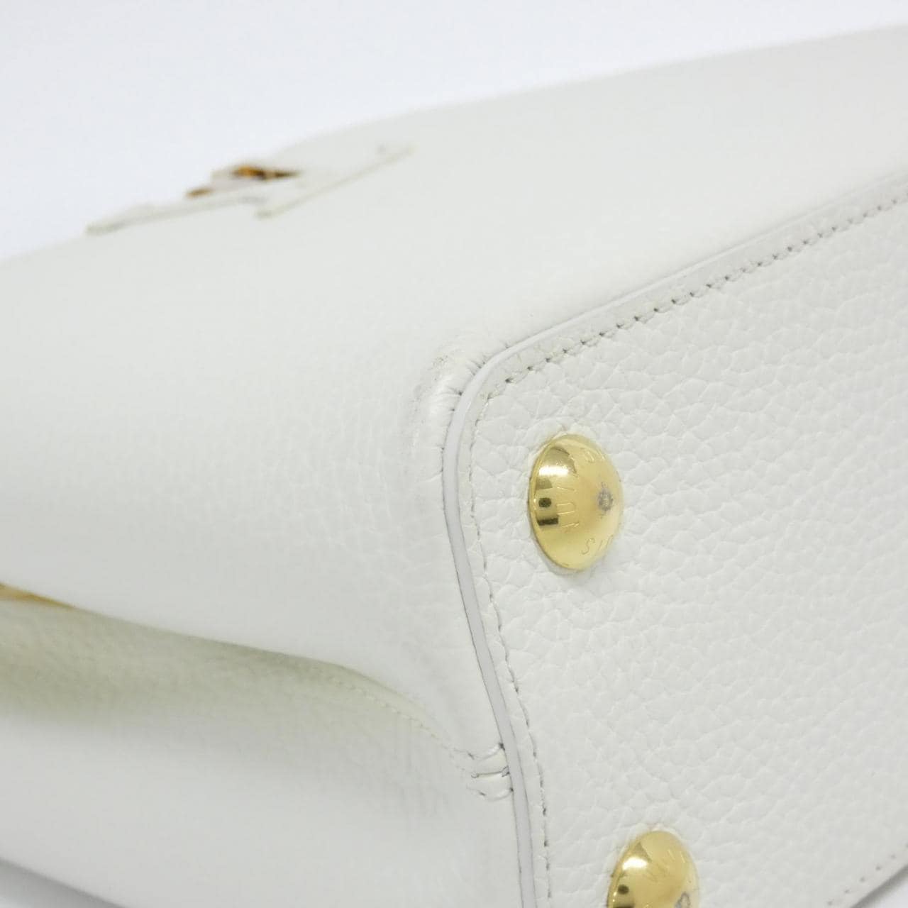 ルイヴィトン カプシーヌBB M54294 バッグ