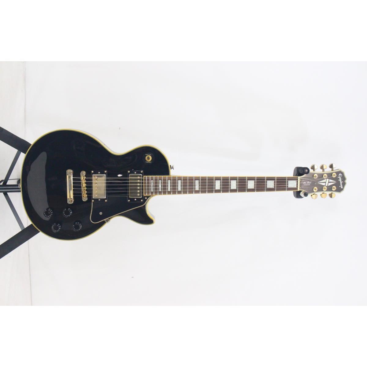 ＥＰＩＰＨＯＮＥ　ＬＥＳ　ＰＡＵＬ　ＣＵＳＴＯＭ