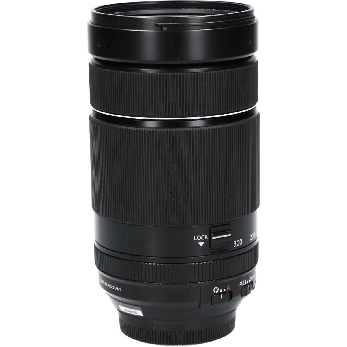ＸＦ７０－３００ｍｍ　Ｆ４－５．６Ｒ　ＬＭ　ＯＩＳ　ＷＲ