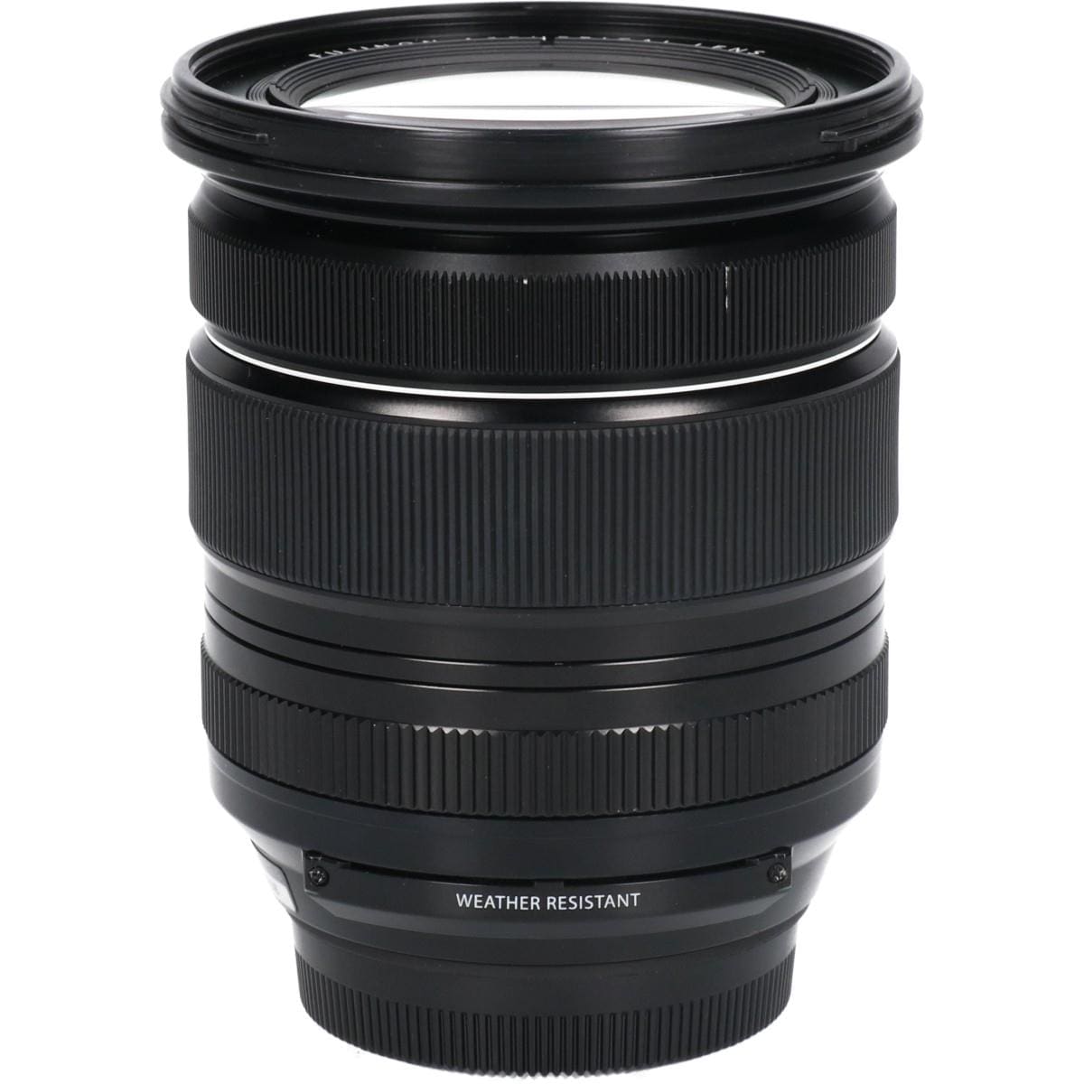 ＸＦ１６－８０ｍｍ　Ｆ４Ｒ　ＯＩＳ　ＷＲ